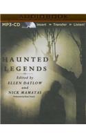 Haunted Legends