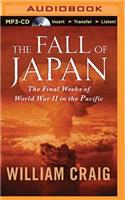 Fall of Japan