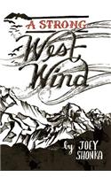 A Strong West Wind