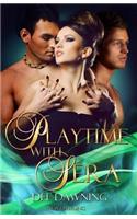 Playtime with Sera