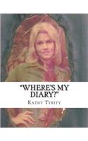 "Where's My Diary?": KHS Zodiac - Volume Aquarius(English)