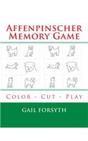 Affenpinscher Memory Game