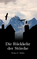Die Rückkehr der Störche
