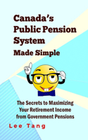 Canada's Public Pension System Made Simple