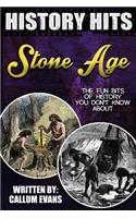 The Fun Bits of History You Don't Know about Stone Age: Illustrated Fun Learning for Kids