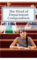 The Head of Department Compendium