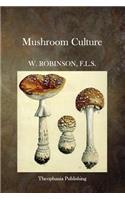 Mushroom Culture