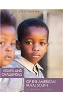 Issues and Challenges of the American Rural South