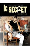 Le Secret (roman graphique)
