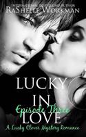 Lucky in Love