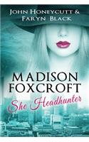 Madison Foxcroft