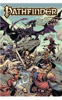 Pathfinder Vol. 2: Of Tooth & Claw TPB