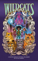 Wildcats (Volume 1)