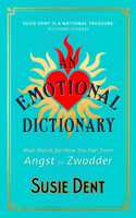 Emotional Dictionary