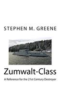 Zumwalt-Class