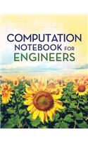 Computation Notebook for Engineers