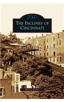 Inclines of Cincinnati: (English)