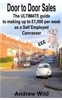 Door to Door Sales