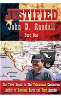 Justified--Part 1