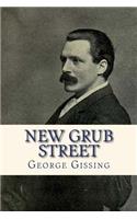 New Grub Street