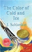 The Color of Cold and Ice