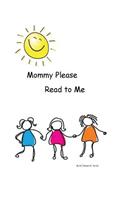 Mommy Read to Me