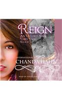 Reign Lib/E