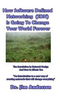 How Software Defined Networking (SDN) Is Going To Change Your World Forever