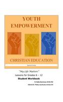 Youth Empowerment Christian Education