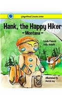 Hank, the Happy Hiker Montana