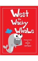 West the Wacky Whale