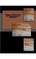 The Daily Planner 2017