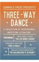 Three-Way Dance