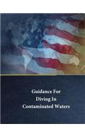 Guidance For Diving In Contaminated Waters
