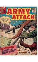 Army Attack