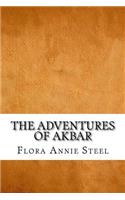 The Adventures of Akbar