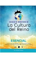 Escuela De Ministerio De La Cultura del Reino Esencial
