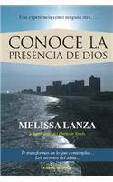 Conoce la Presencia de Dios