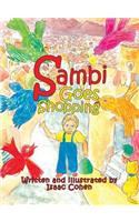Sambi Goes Shopping