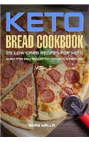 Ketogenic Bread