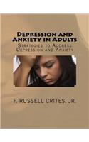 Depression and Anxiety in Adults
