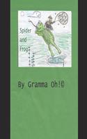 Spider and the Frog