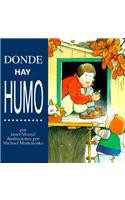 Donde Hay Humo