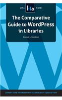 The Comparative Guide to WordPress in Libraries