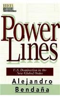 Power Lines