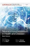 Neuroimunomodulation in Health and Disease I