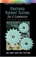 Electronic Payment Systems for E-Commerce 2nd edition