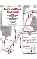 Lewis and Clark Trail Guide