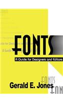 Fonts