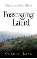 Possessing the Land